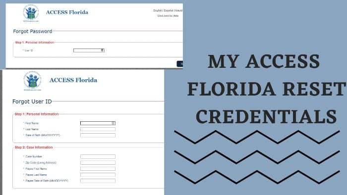 My-Access-Florida-Reset-Credentials
